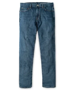 Ambassador Slim Fit