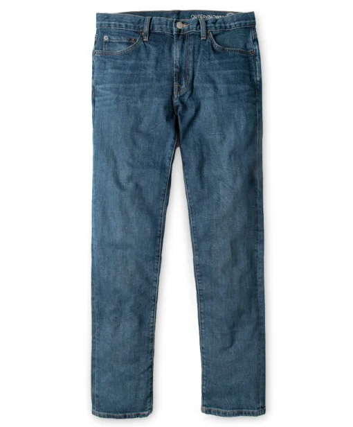 Ambassador Slim Fit