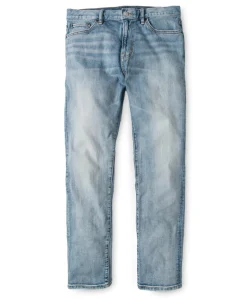 Ambassador Slim Fit