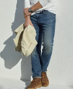 Ambassador Slim Fit