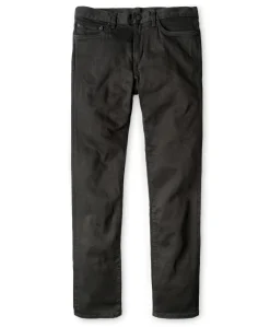 Ambassador Slim Fit