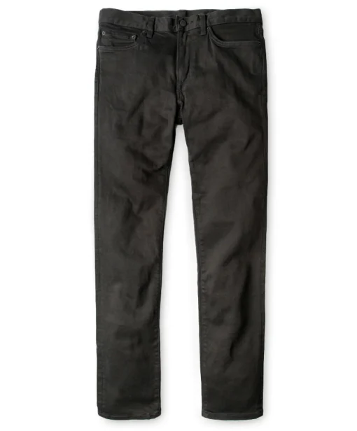 Ambassador Slim Fit