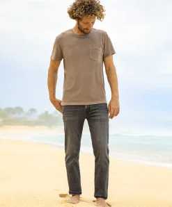 Ambassador Slim Fit