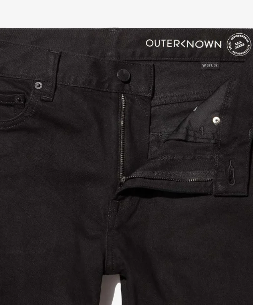 Ambassador Slim Fit