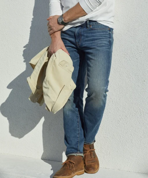 Ambassador Slim Fit