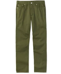 Ambassador Slim Fit: Chino