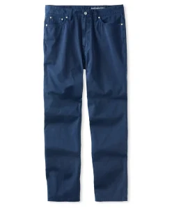 Ambassador Slim Fit: Chino