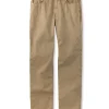 Ambassador Slim Fit: Chino