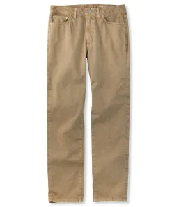 Ambassador Slim Fit: Chino