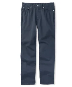 Ambassador Slim Fit: Chino