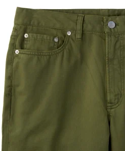 Ambassador Slim Fit: Chino