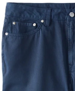 Ambassador Slim Fit: Chino