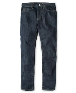 Ambassador Slim Fit: Selvedge