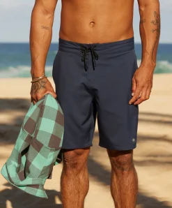 Apex Hybrid Trunks By Kelly Slater
