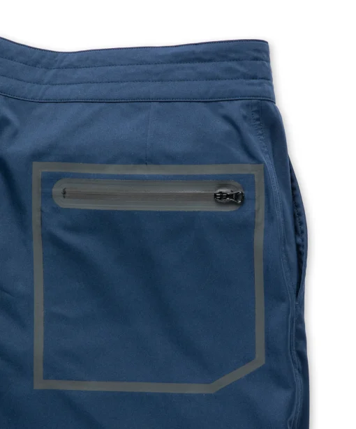 Apex Hybrid Trunks By Kelly Slater