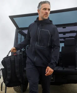 Apex Jacket By Kelly Slater