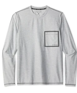 Apex L/S Tee By Kelly Slater