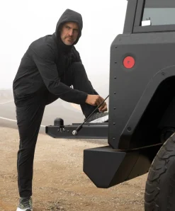 Apex Pant By Kelly Slater