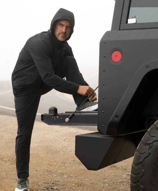 Apex Pant By Kelly Slater