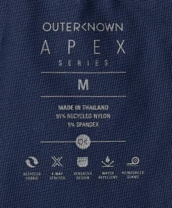 Apex Pant By Kelly Slater