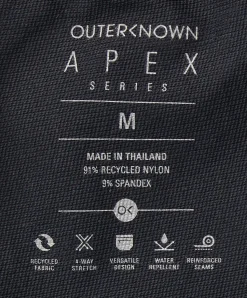 Apex Pant By Kelly Slater