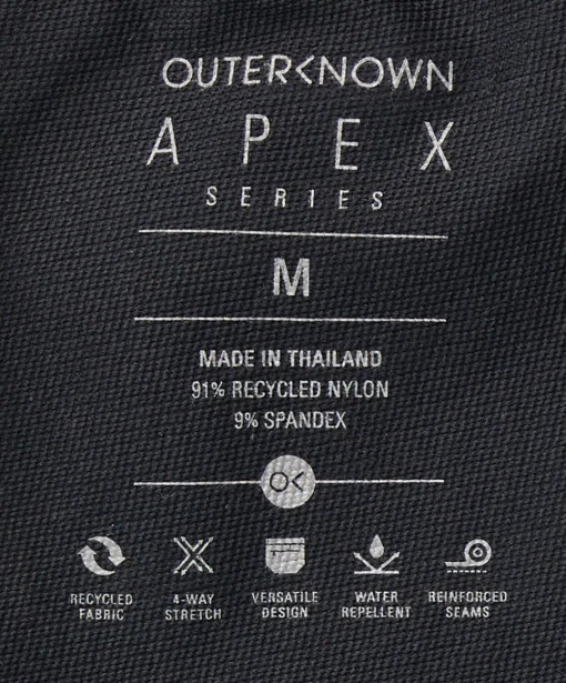 Apex Pant By Kelly Slater