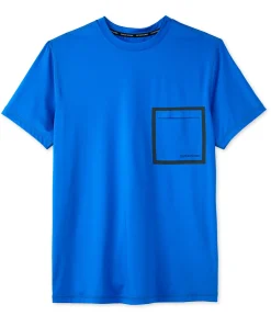 Apex S/S Tee By Kelly Slater