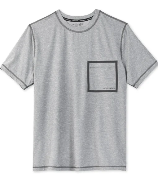 Apex S/S Tee By Kelly Slater