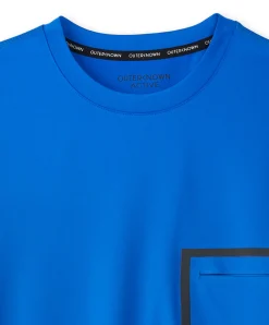Apex S/S Tee By Kelly Slater