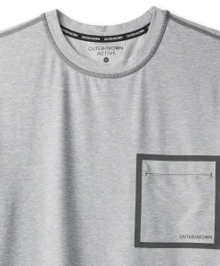 Apex S/S Tee By Kelly Slater