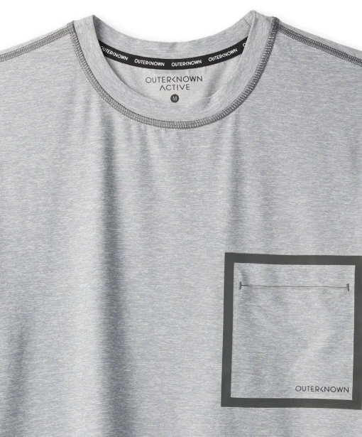 Apex S/S Tee By Kelly Slater