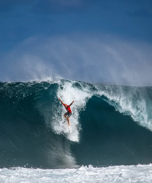 Apex Trunks By Kelly Slater