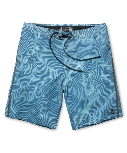 Apex Trunks By Kelly Slater