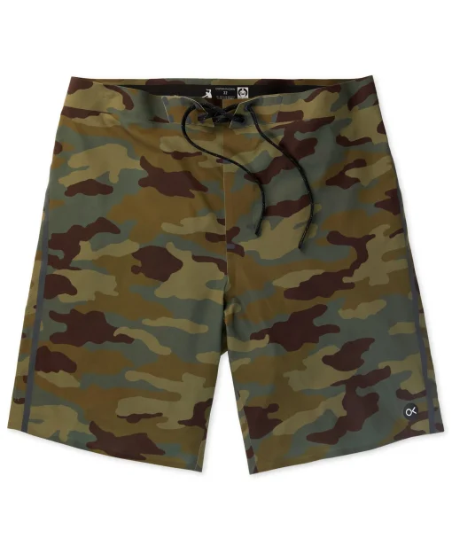 Apex Trunks By Kelly Slater