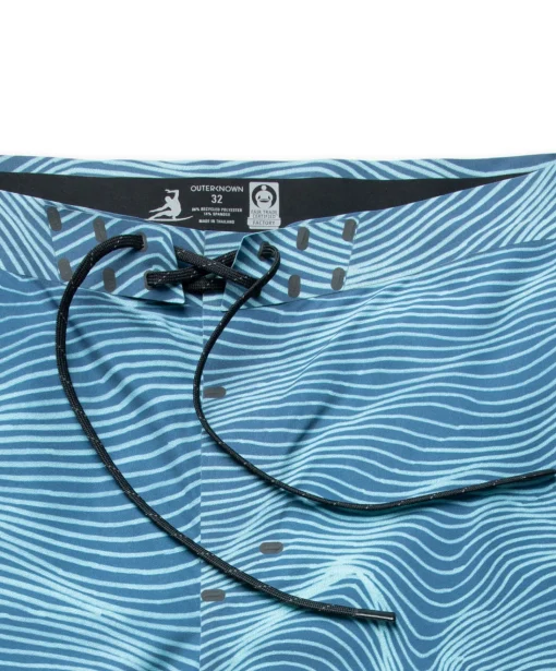 Apex Trunks By Kelly Slater