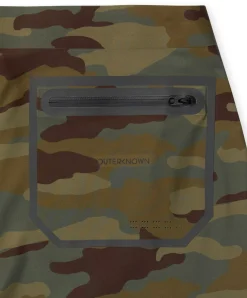 Apex Trunks By Kelly Slater
