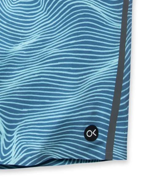 Apex Trunks By Kelly Slater