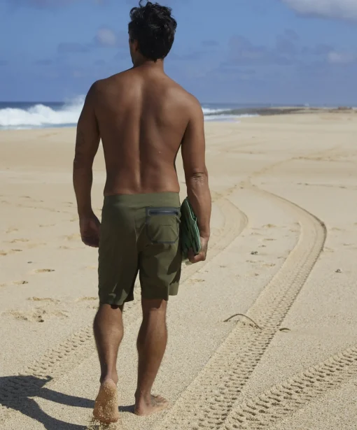 Apex Trunks By Kelly Slater