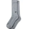 Arvin Goods X Outerknown Plant Dye Socks