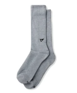 Arvin Goods X Outerknown Plant Dye Socks