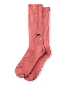 Arvin Goods X Outerknown Plant Dye Socks