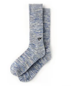 Arvin Goods X Outerknown Twisted Sock