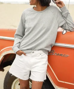 Astor Sweatshirt