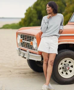 Astor Sweatshirt
