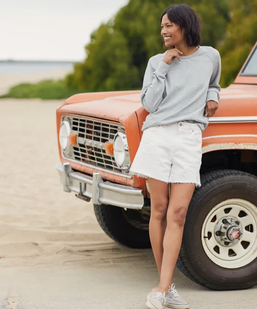 Astor Sweatshirt