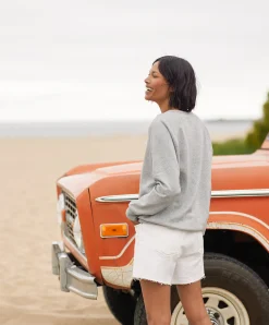 Astor Sweatshirt