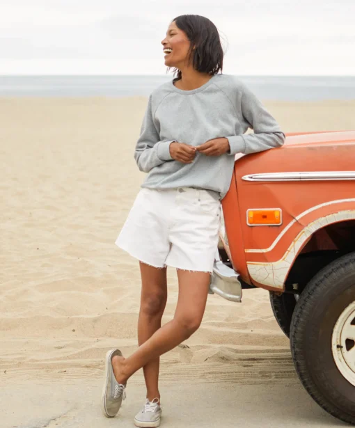 Astor Sweatshirt