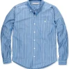 Atlantic Poplin Shirt