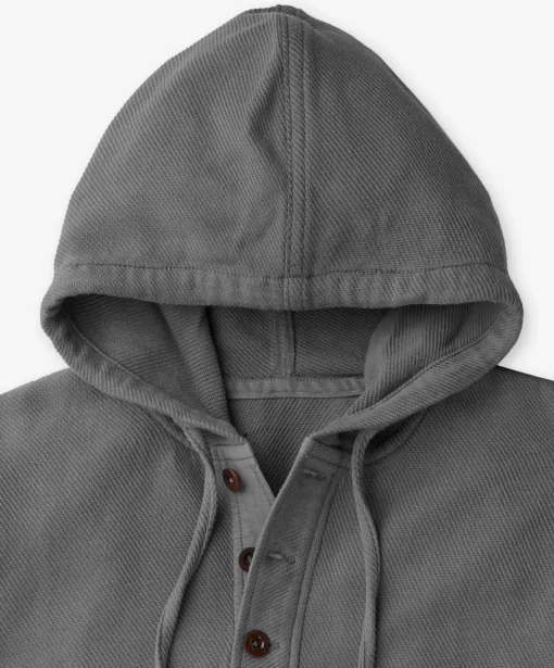 Blanket Hoodie