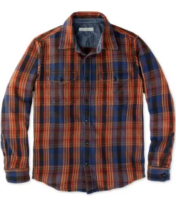 Blanket Shirt